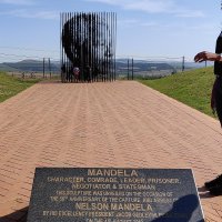 Nelson Mandela Capture Site