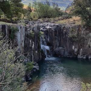 KwaZulu-Natal, Drakensberg Mountains (2018)